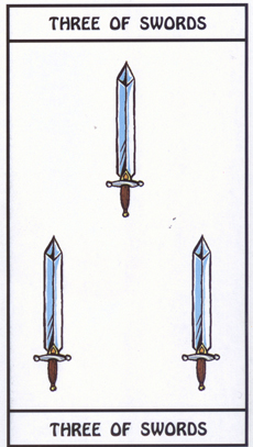 Royal Tarot